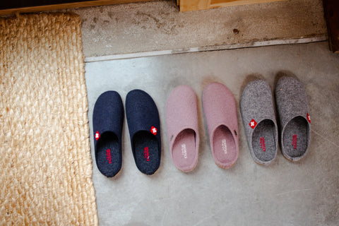 Unisex Slippers