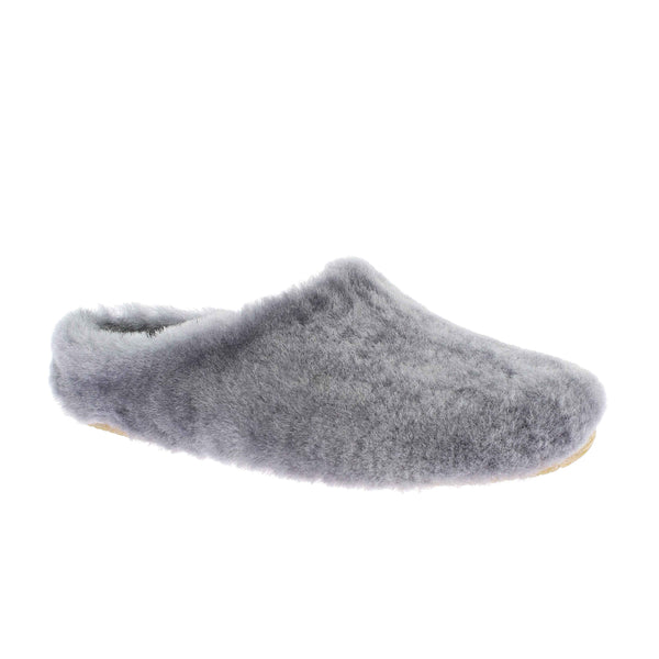 Vienna Women's Lambswool Slipper