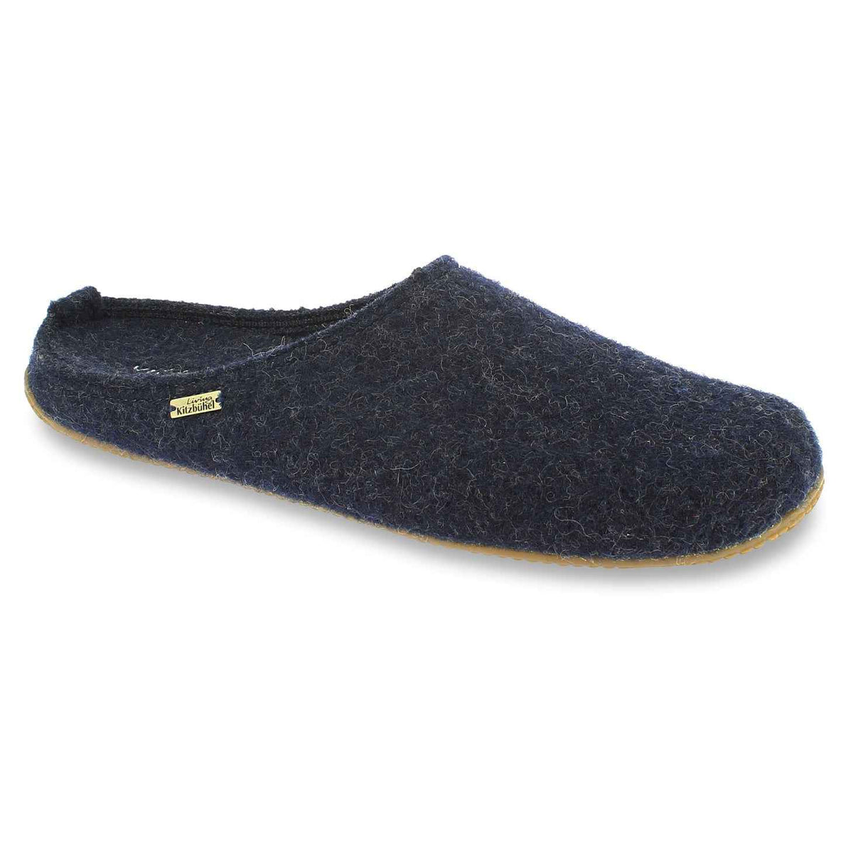 Kitzbuehler Unisex Slipper – Living Kitzbuehel display picture 1