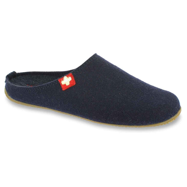 Tirol Unisex Wool Slipper